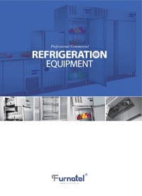 Refrigeration Series 2019