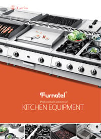 700 Cooking Equipment 2019