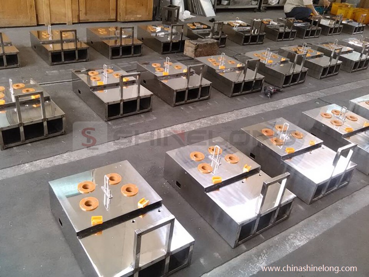 e1 TO VISIT OUR FACTORY JUICE MACHINE LINE