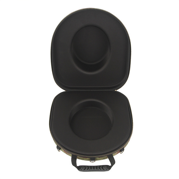 Travel in True Cowboy Fashion with a Hat Carrying Case