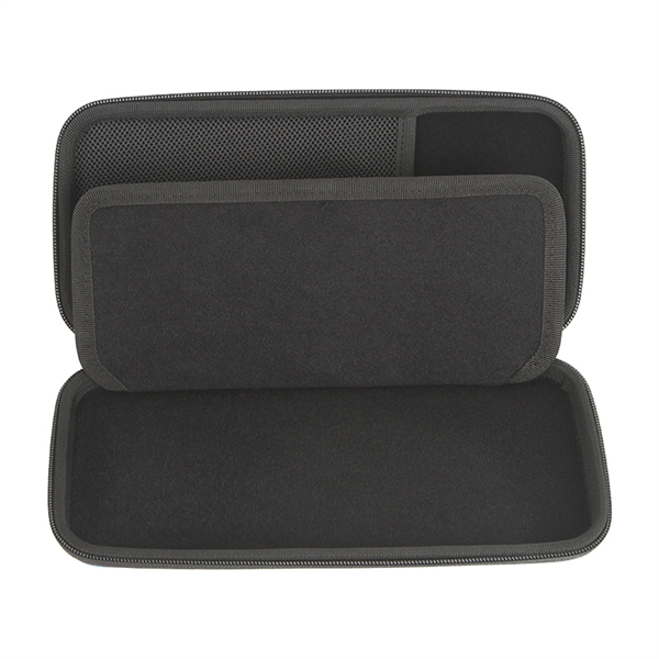 Maximize Space and Minimize Clutter with an Eva Storage Case