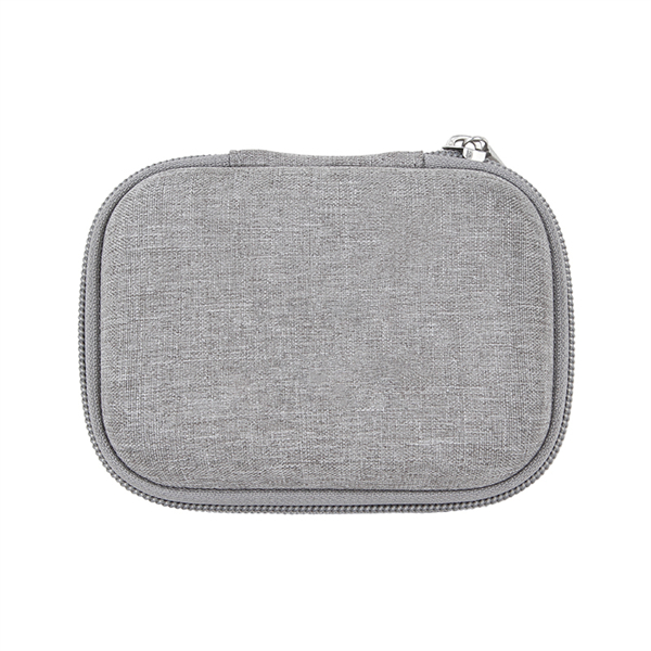 Maximize Your Storage Space with Eva Hard Case