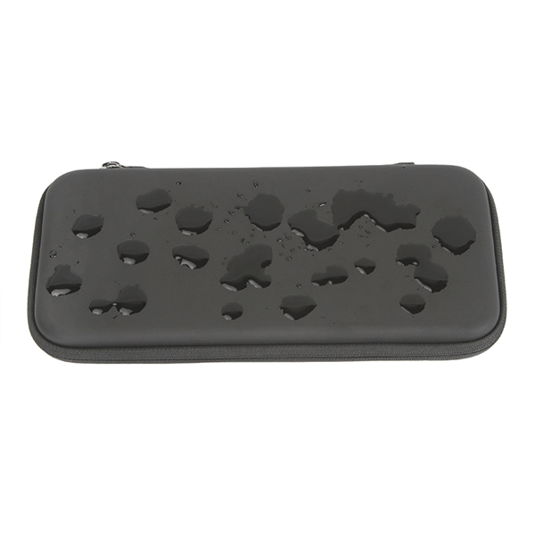 Durable and Lightweight Eva Instrument Cases for Musicians on the G