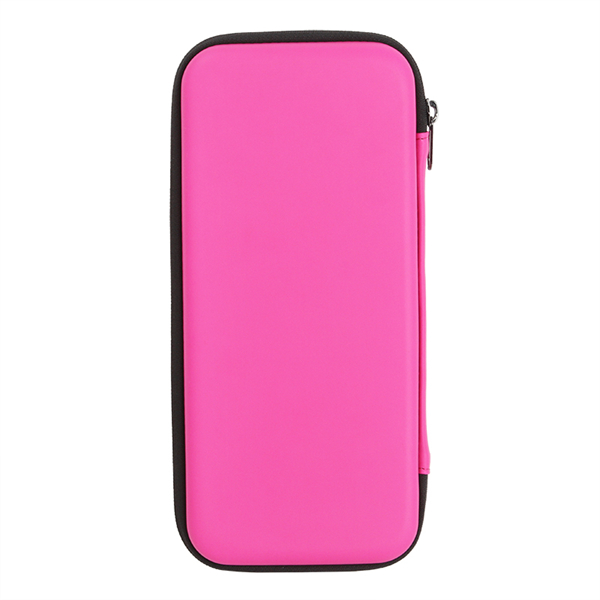 Versatile Eva case for all your tech essentials