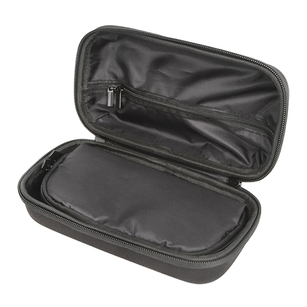 Cooler Insulin Delivery Solutions