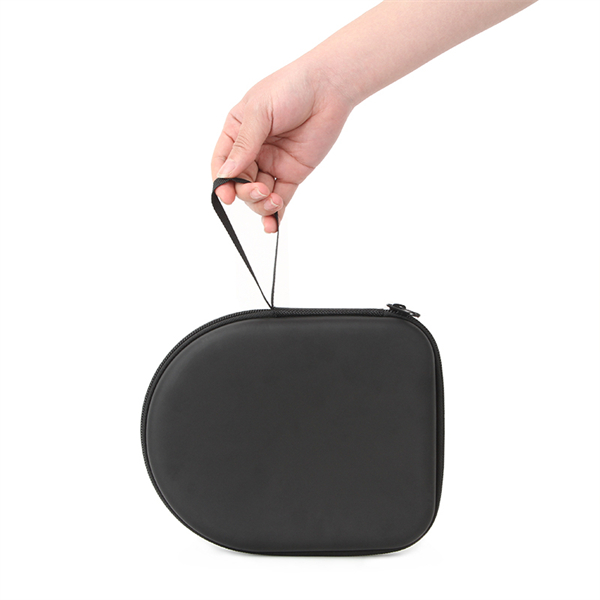 Pack Everything You Need with Eva Carrying Bag