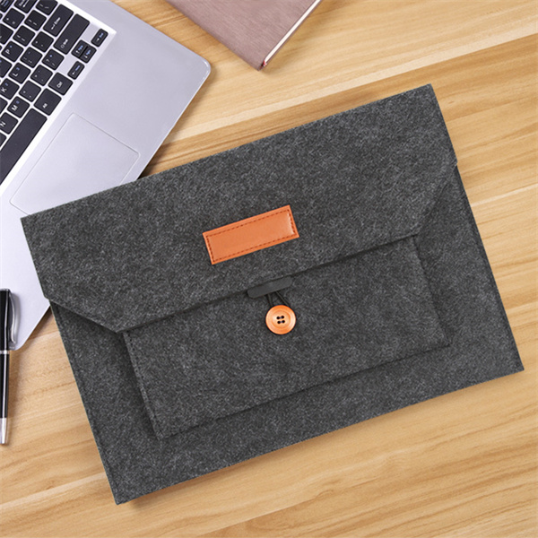 Secure Your Laptop from Scratches and Impacts with Our 13 Inch Sleeve
