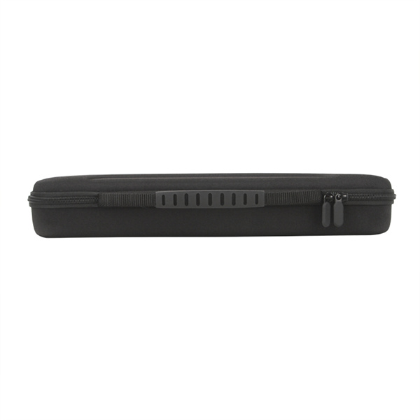 Travel with confidence using the Eva Gun Case