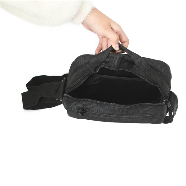 Perfect blend of function and fashion for the modern golfer