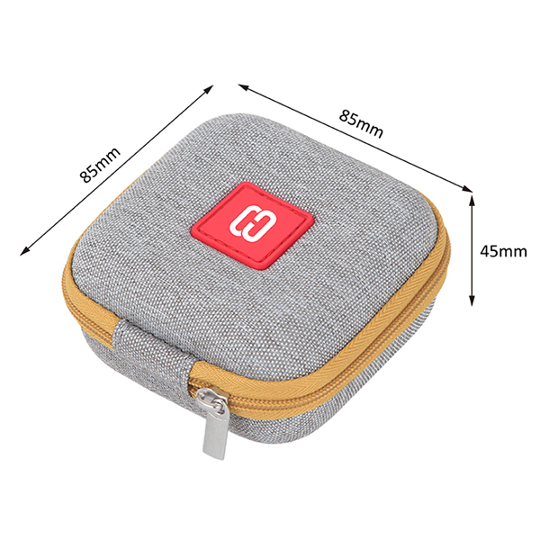 Lightweight, Durable Eva Hard Case for Everyday Use