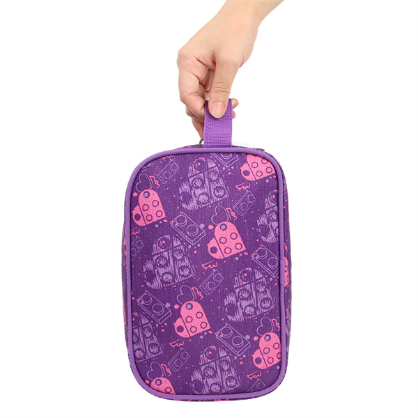 Organize Your Supplies with the Ultimate Pencil Pouch