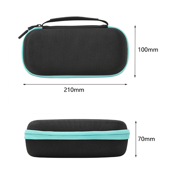 Stylish and discreet insulin storage
