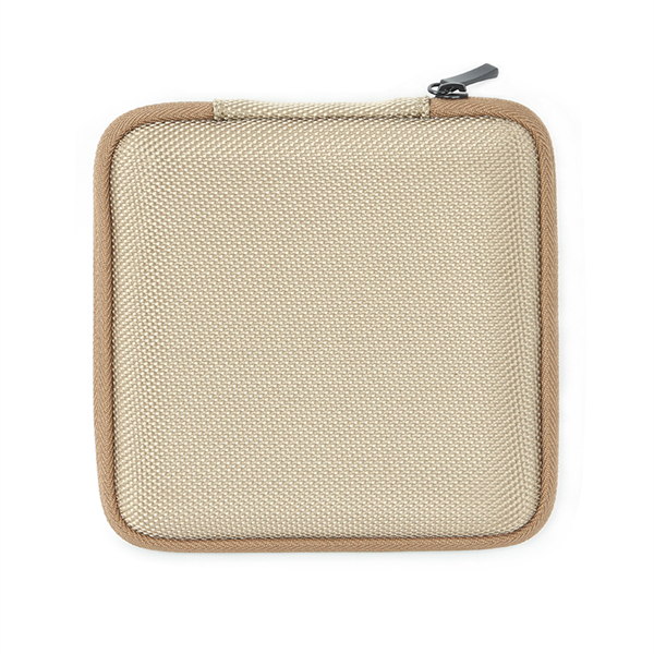 Hit the court with confidence knowing your valuable tennis gear is secure in this durable case.