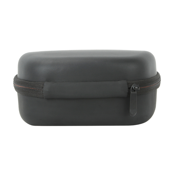 Stay organized and secure with this protective Eva case.
