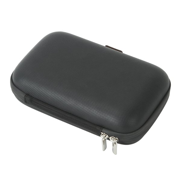 Keep your headphones safe on-the-go with Eva headphone case