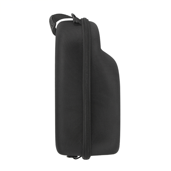 Never Lose a Cap Again with a Handy Cap Travel Case