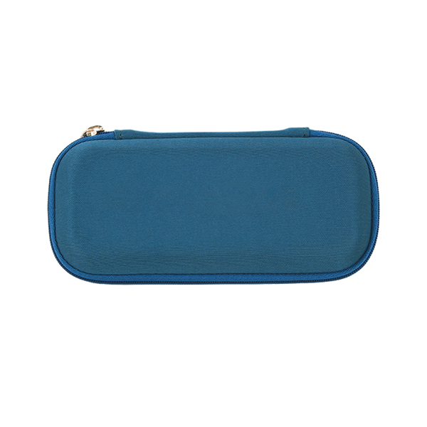 Travel with peace of mind with Eva Hard Shell Case