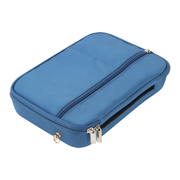 The Ideal Insulin Carrier for Stress-Free Traveling