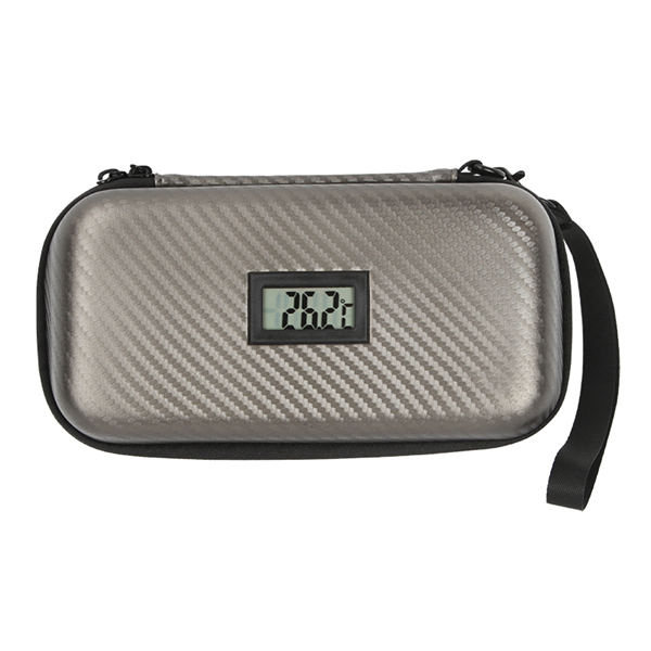 Never Leave Home without Your Insulin - Thanks to Our Carrying Case