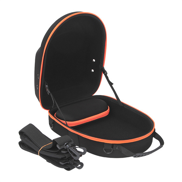 The Western Hat Carrier