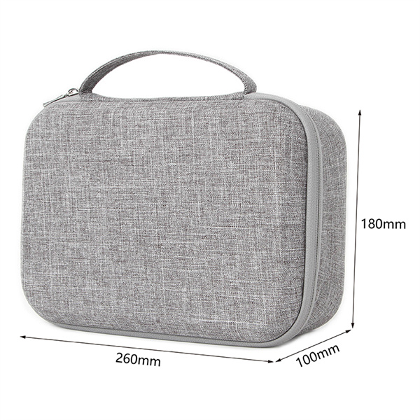 Upgrade Your Camping Game with the Eva Camping Case and Travel with Ease