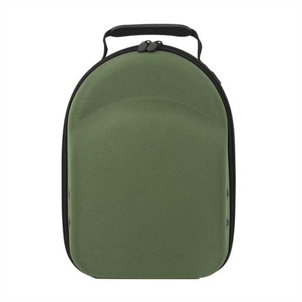 Never Worry About Damaging Your Hat Again with a Hard Case
