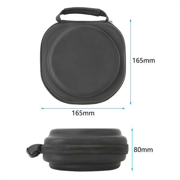 Secure Your Essentials with a Durable Design