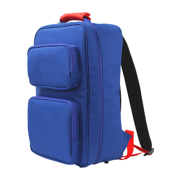 Combining style and functionality for modern laptop users