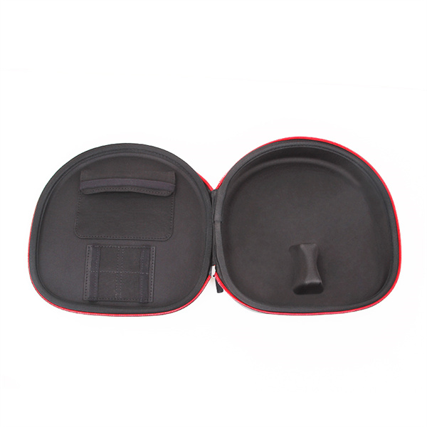 Travel light with a compact wireless earphone case