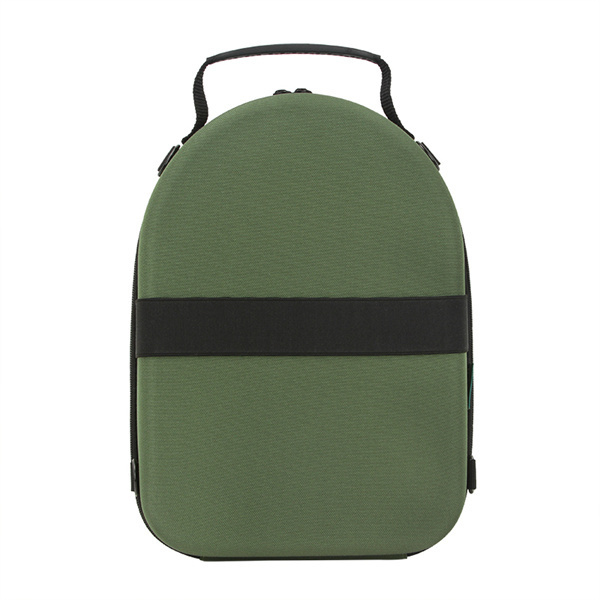 The Perfect Solution for Traveling with Your Favorite Hats