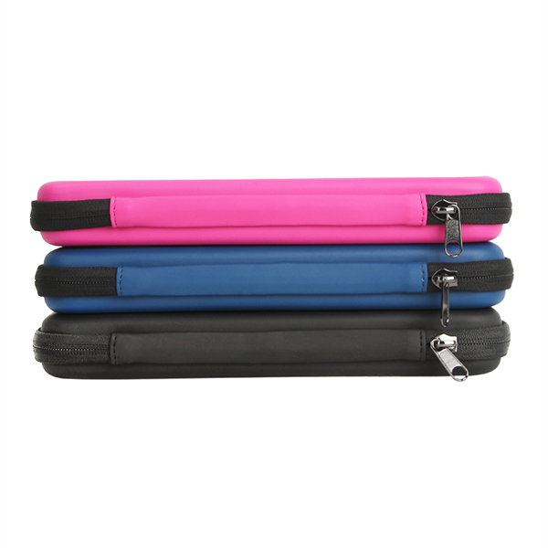Uncompromising defense for your gadgets with Eva case