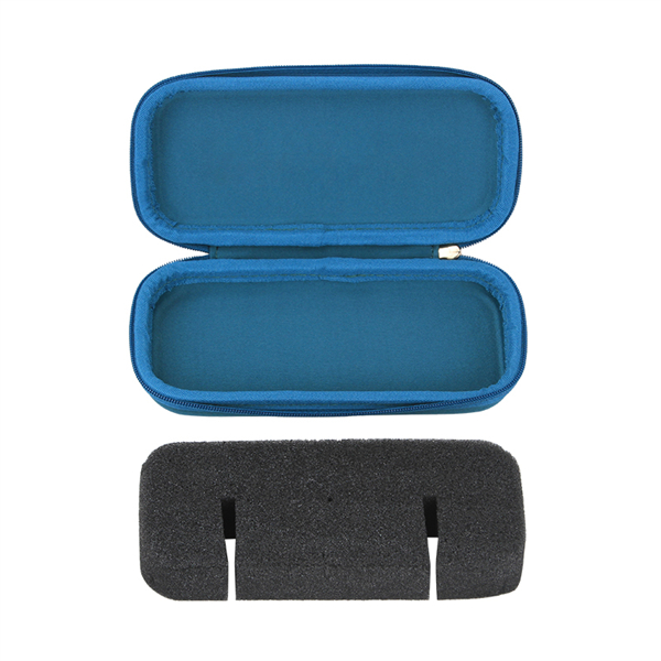Travel in Style with the Eva Carrying Case