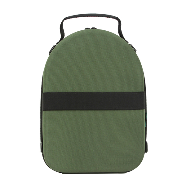 A Hard Case