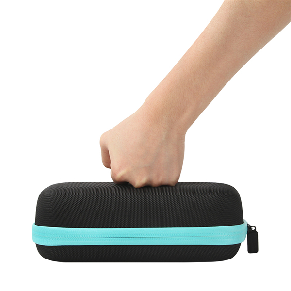 Safe, Convenient Insulin Storage for Every Traveler