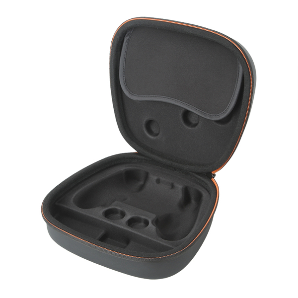 Protect your valuables from scratches and bumps with this innovative Eva organizer.