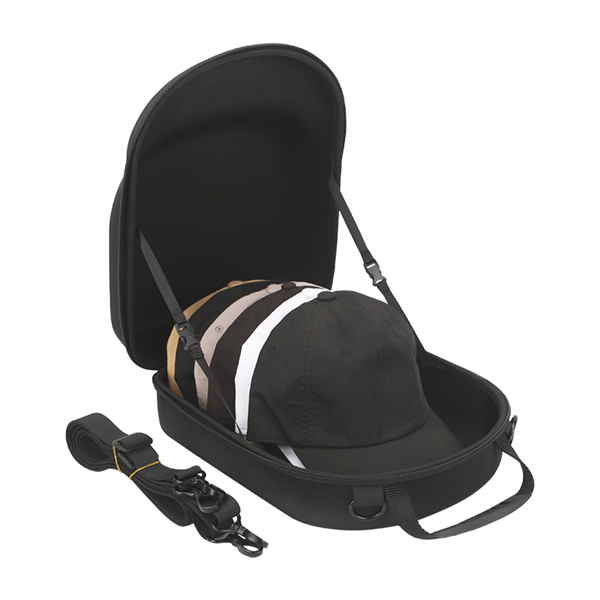 Upgrade your game-day outfit with a sleek case cap