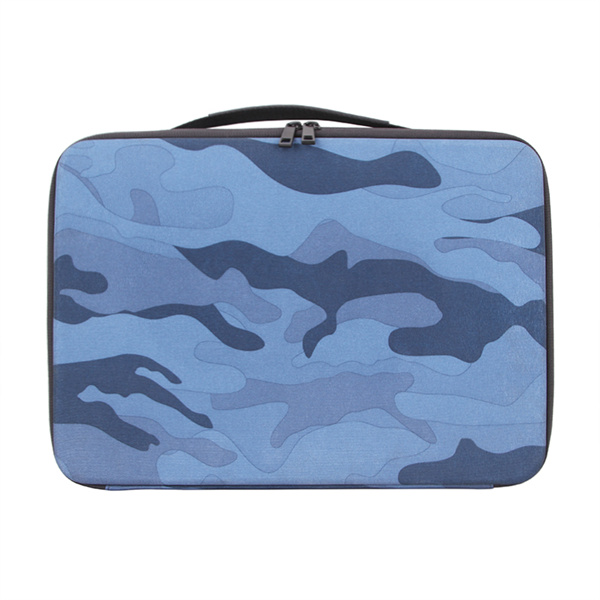 Travel with ease with this 14 inch laptop case