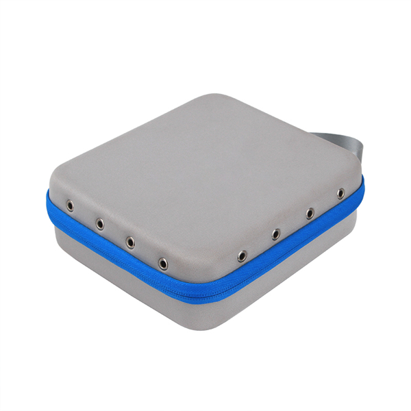 The Ultimate Protection for Your Nintendo Switch - Our Eva Case