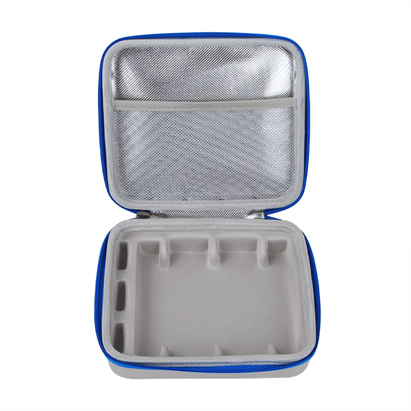 Keep Your Gear Safe in a Rugged Eva Case