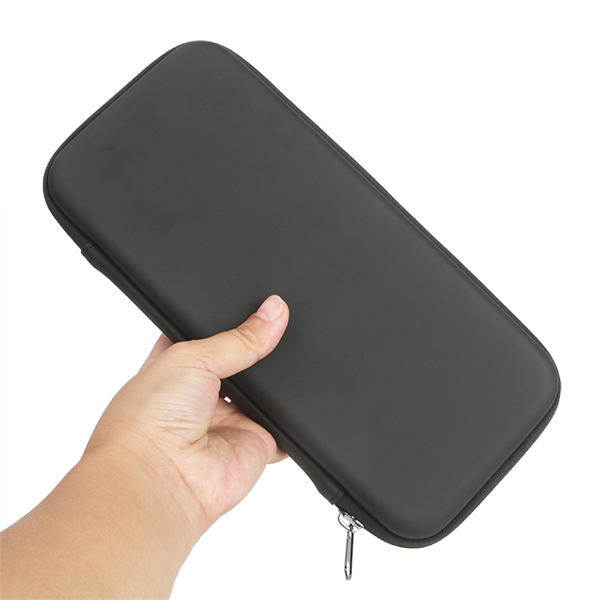 Secure and sturdy Eva watch case for all your adventures