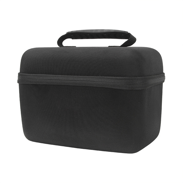 Convenient Carrying with Eva Rifle Cases