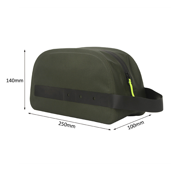 Travel In Style With The Convenient Cap Carrier
