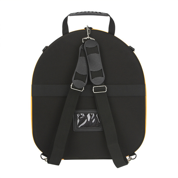 A Cowboy Hat Travel Case