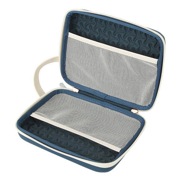 Ease Your Mind with Eva Speaker Case