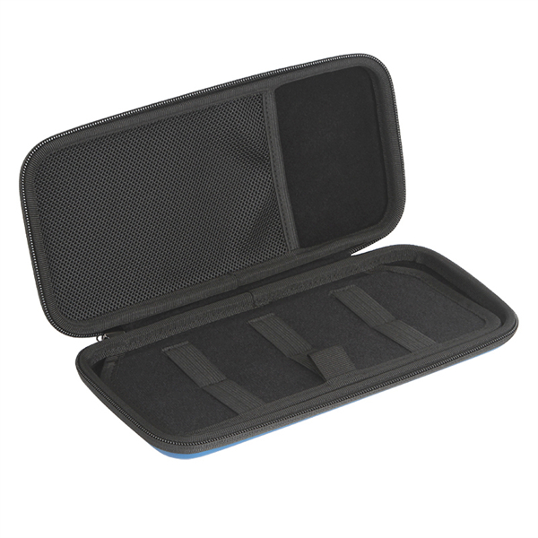 Safeguard Sensitive Equipment with an Eva Case for Storage