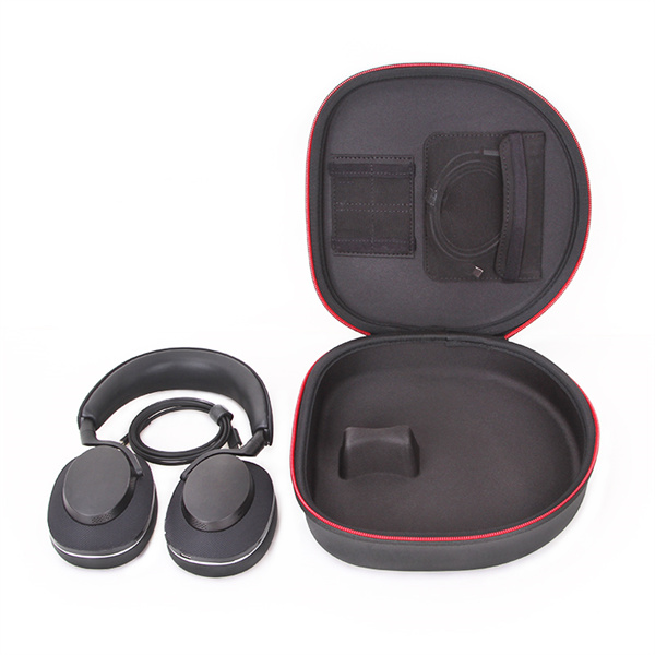 Never Lose Your Wired Headphones Again with a Portable Case