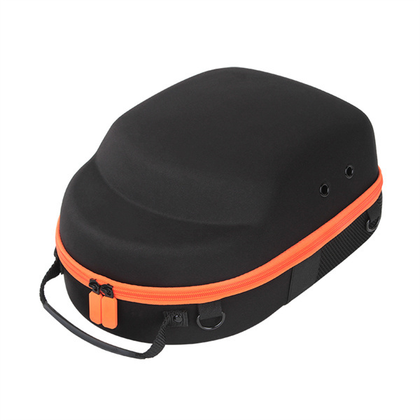 The Western Hat Carrier
