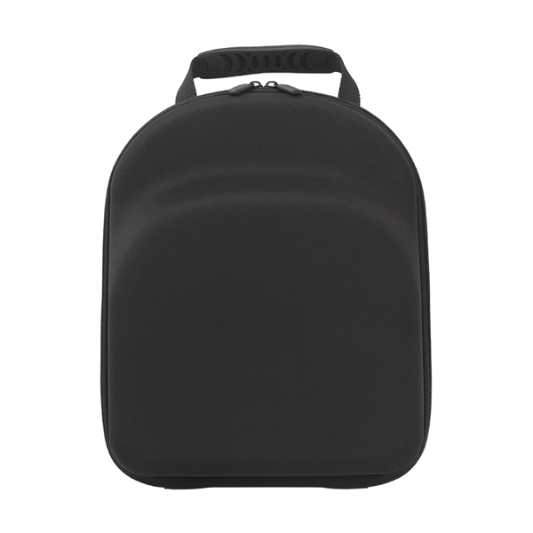 Never Lose or Damage Your Caps Again with a Cap Carrier Case.