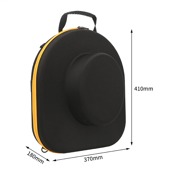 The Cap Carrier
