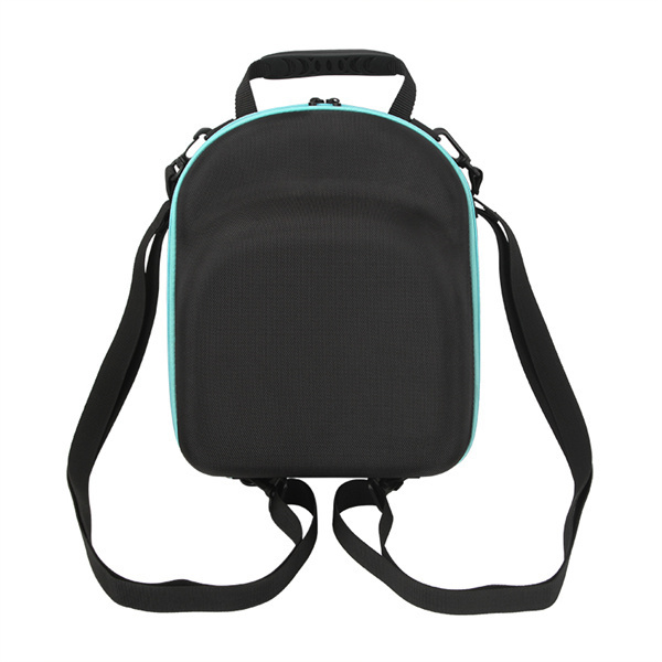 Protect Your Hat in Style with This Convenient Carrier